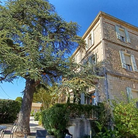 Le Castelet Des Alpilles Hotel Saint-Remy-de-Provence Exterior photo